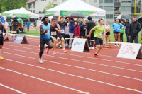 UbS Kids Cup SG