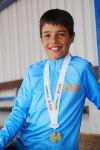 UbS Kids Cup SG