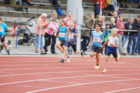 UbS Kids Cup SG