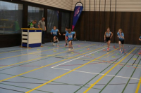 UBS Kids Cup Team