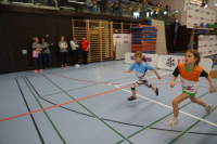 UBS Kids Cup Team