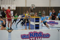 UBS Kids Cup Team