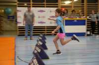 UBS Kids Cup Team