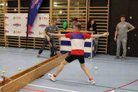 UBS Kids Cup Team