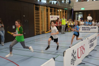 UBS Kids Cup Team