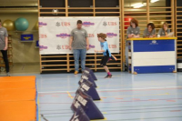UBS Kids Cup Team