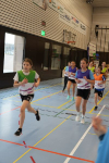 UBS Kids Cup Team