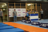 UBS Kids Cup Team