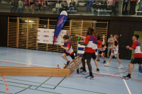 UBS Kids Cup Team
