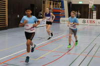 UBS Kids Cup Team
