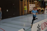 UBS Kids Cup Team