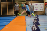 UBS Kids Cup Team