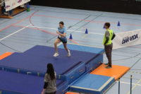 UBS Kids Cup Team