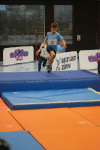UBS Kids Cup Team