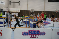 UBS Kids Cup Team