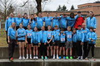UBS Kids Cup Team