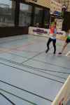 UBS Kids Cup Team