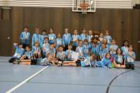 UBS Kids Cup Team