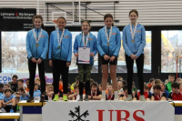 UBS Kids Cup Team