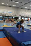 UBS Kids Cup Team