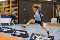 UBS Kids Cup Team