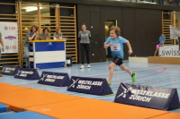 UBS Kids Cup Team