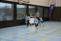 UBS Kids Cup Team