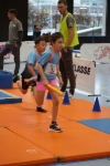 UBS Kids Cup Team