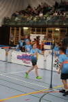 UBS Kids Cup Team
