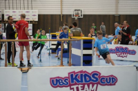 UBS Kids Cup Team