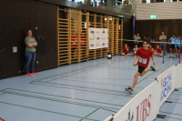 UBS Kids Cup Team