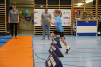 UBS Kids Cup Team