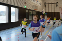 UBS Kids Cup Team