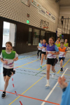 UBS Kids Cup Team