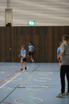 UBS Kids Cup Team