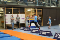 UBS Kids Cup Team