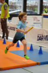 UBS Kids Cup Team