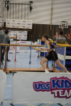 UBS Kids Cup Team