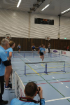 UBS Kids Cup Team