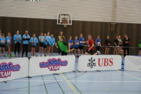 UBS Kids Cup Team