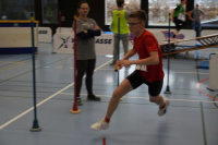 UBS Kids Cup Team