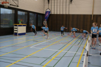 UBS Kids Cup Team