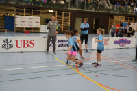 UBS Kids Cup Team