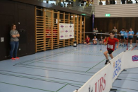 UBS Kids Cup Team