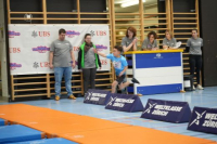 UBS Kids Cup Team