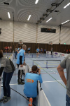 UBS Kids Cup Team