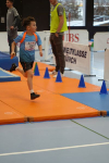 UBS Kids Cup Team