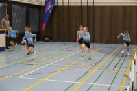 UBS Kids Cup Team