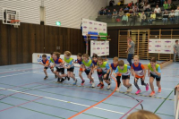UBS Kids Cup Team