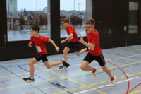 UBS Kids Cup Team
